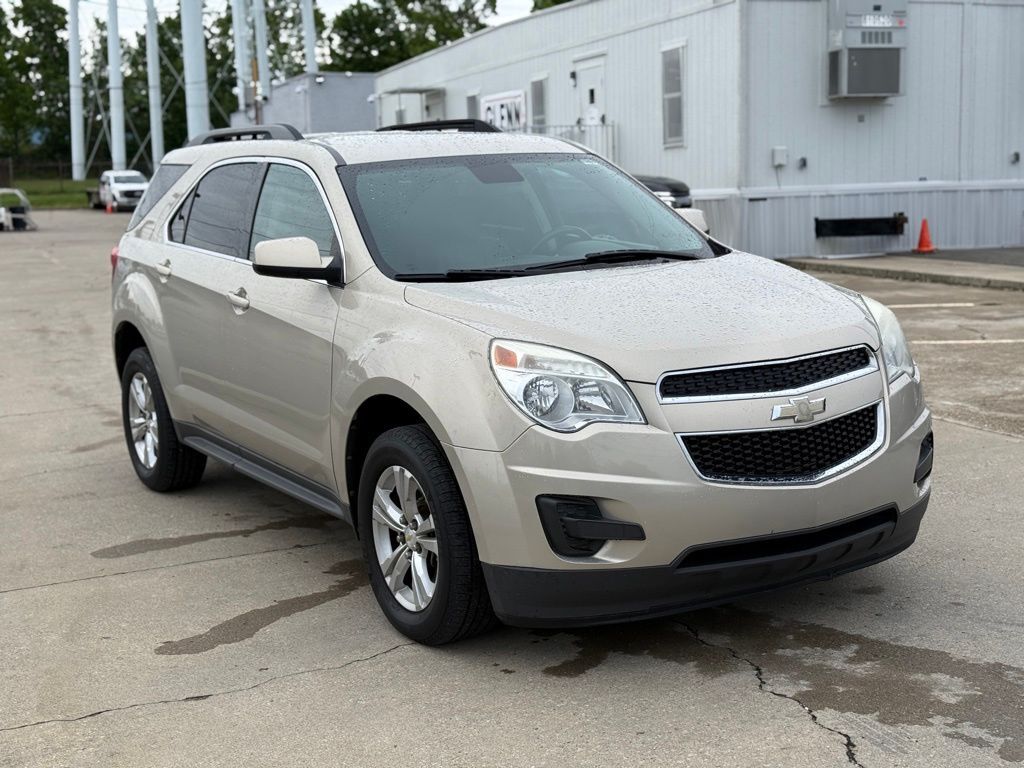 2012 Chevrolet Equinox LT Crestwood KY