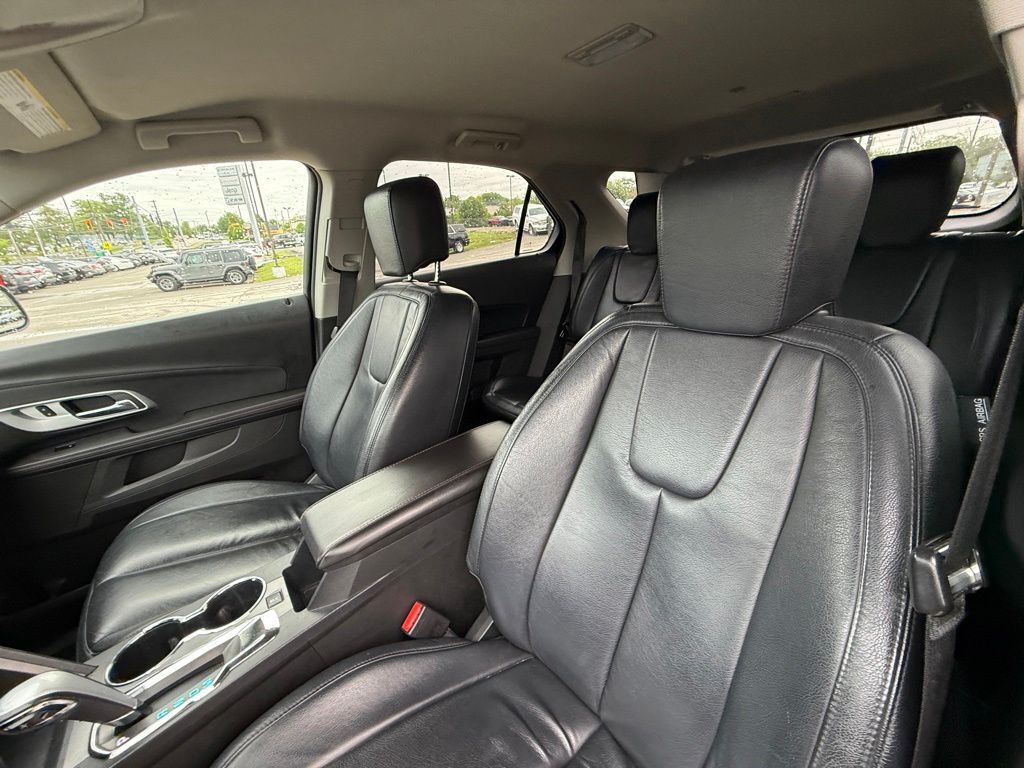 2012 Chevrolet Equinox LT Crestwood KY