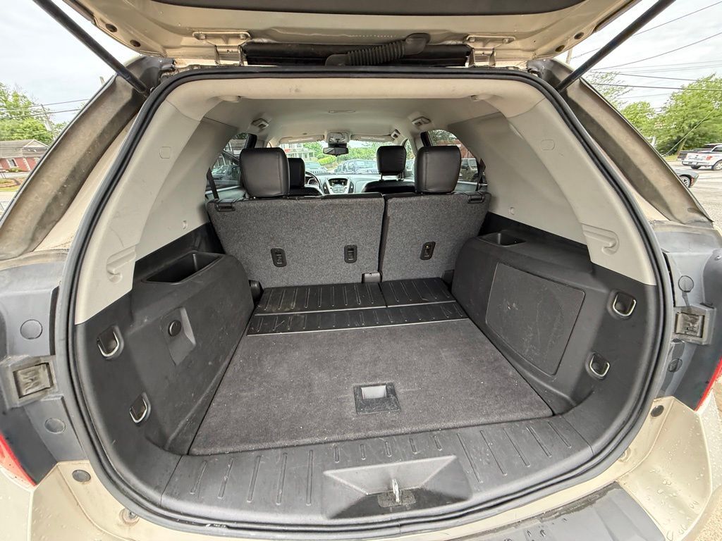 2012 Chevrolet Equinox LT Crestwood KY