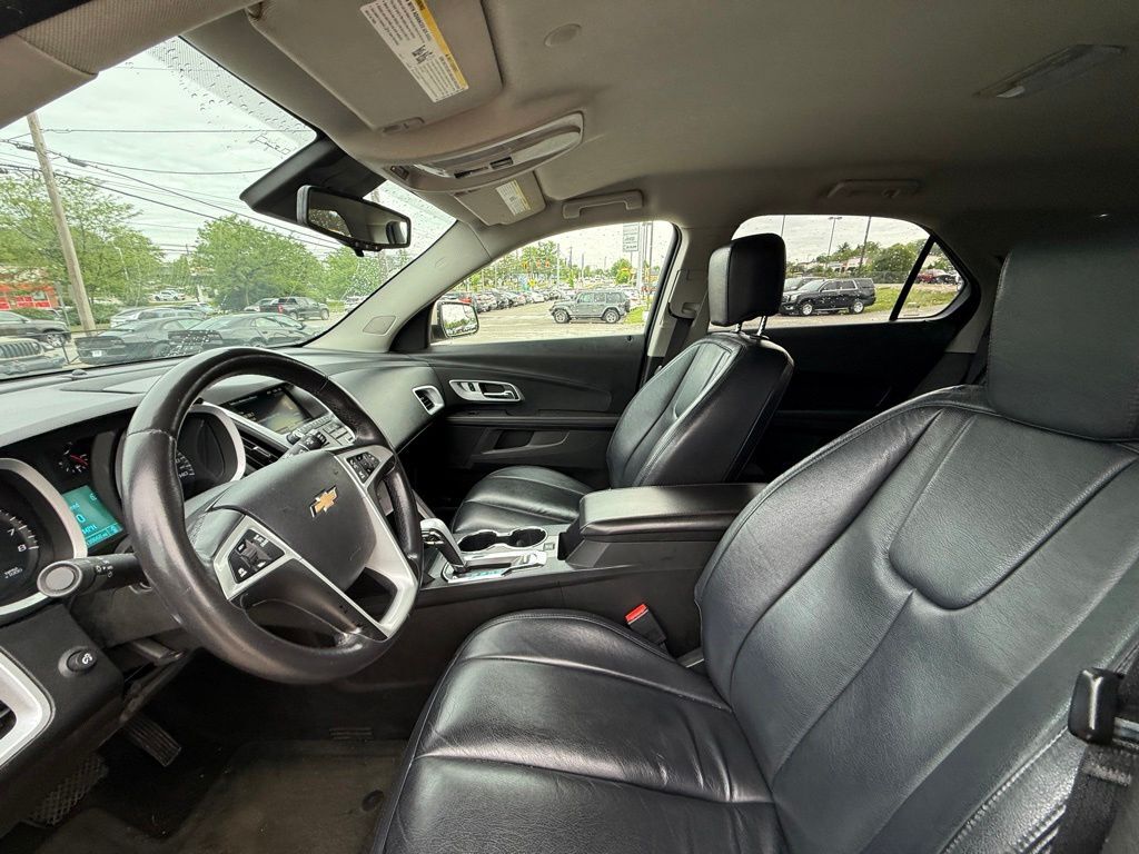 2012 Chevrolet Equinox LT Crestwood KY