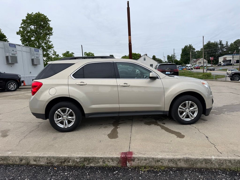 2012 Chevrolet Equinox LT Crestwood KY