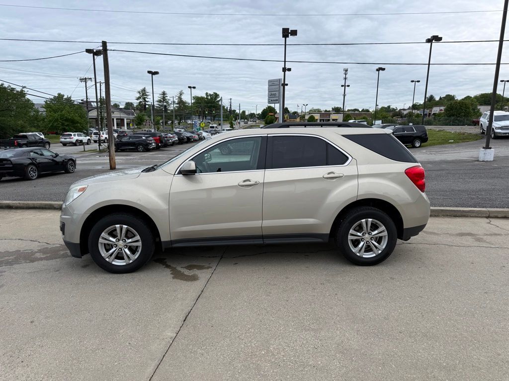 2012 Chevrolet Equinox LT Crestwood KY