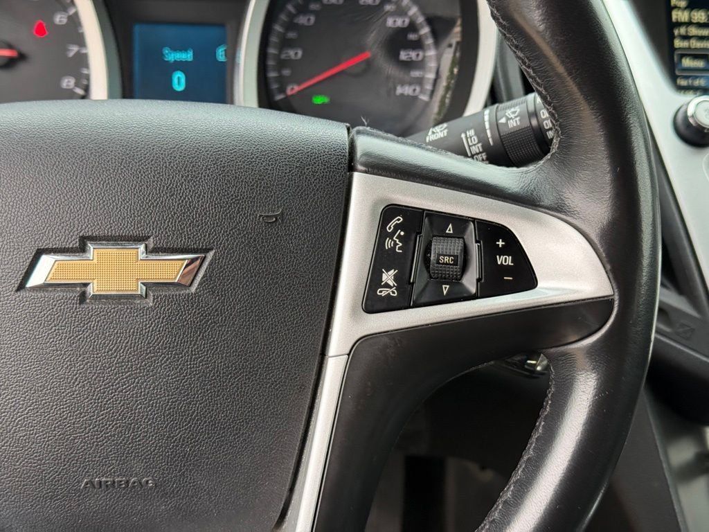 2012 Chevrolet Equinox LT Crestwood KY