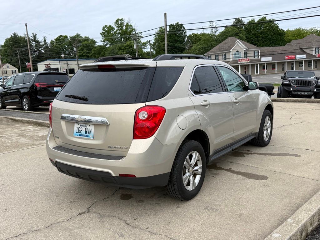 2012 Chevrolet Equinox LT Crestwood KY