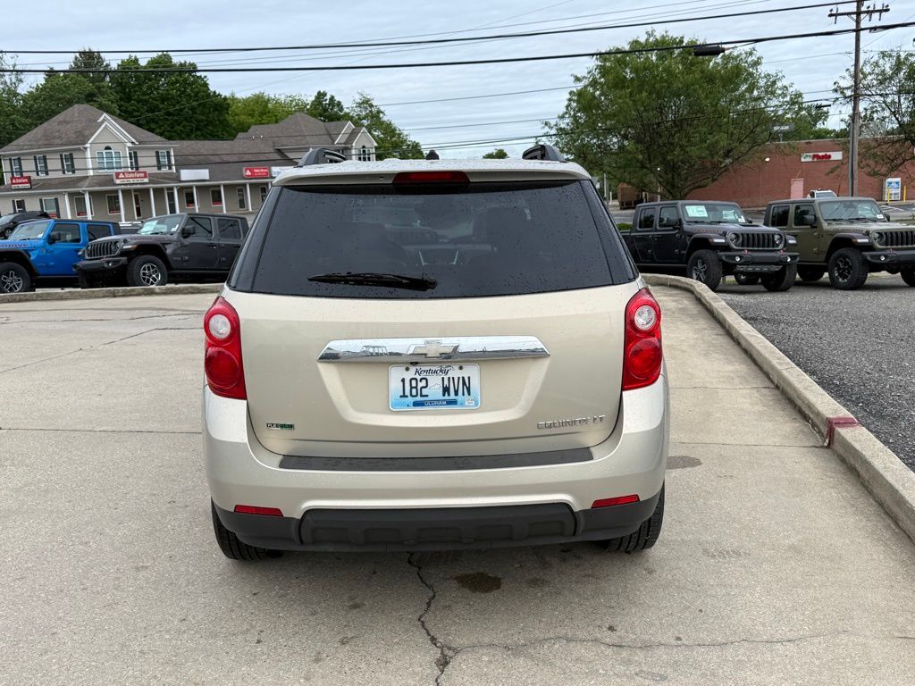 2012 Chevrolet Equinox LT Crestwood KY