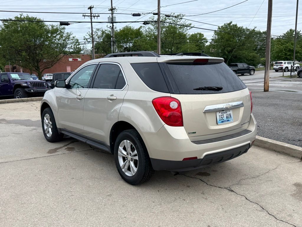 2012 Chevrolet Equinox LT Crestwood KY