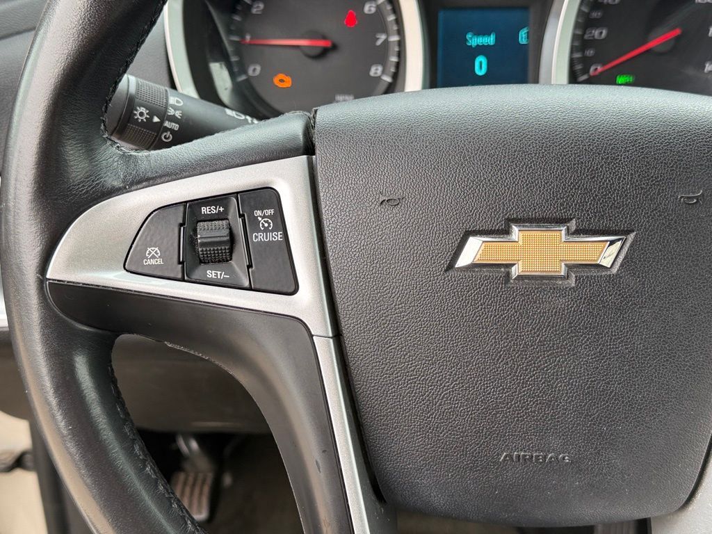 2012 Chevrolet Equinox LT Crestwood KY