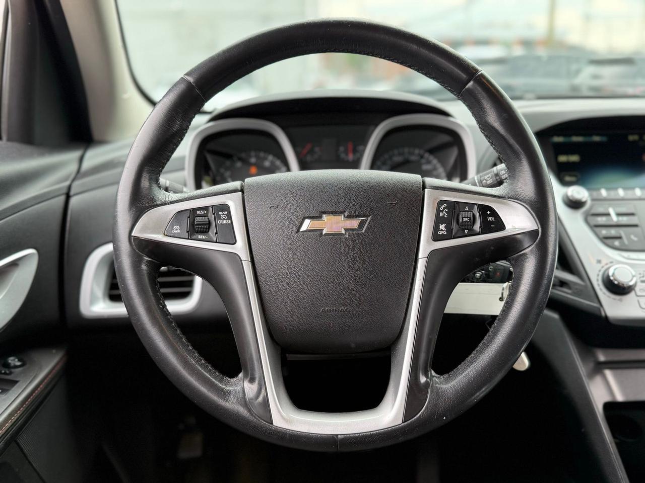 2012 Chevrolet Equinox LT Crestwood KY