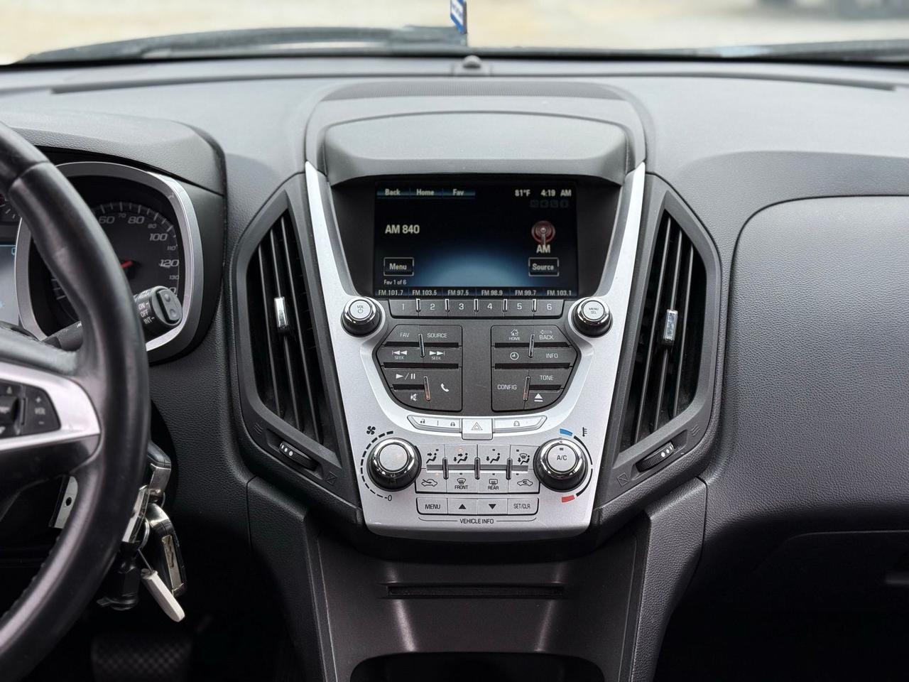 2012 Chevrolet Equinox LT Crestwood KY