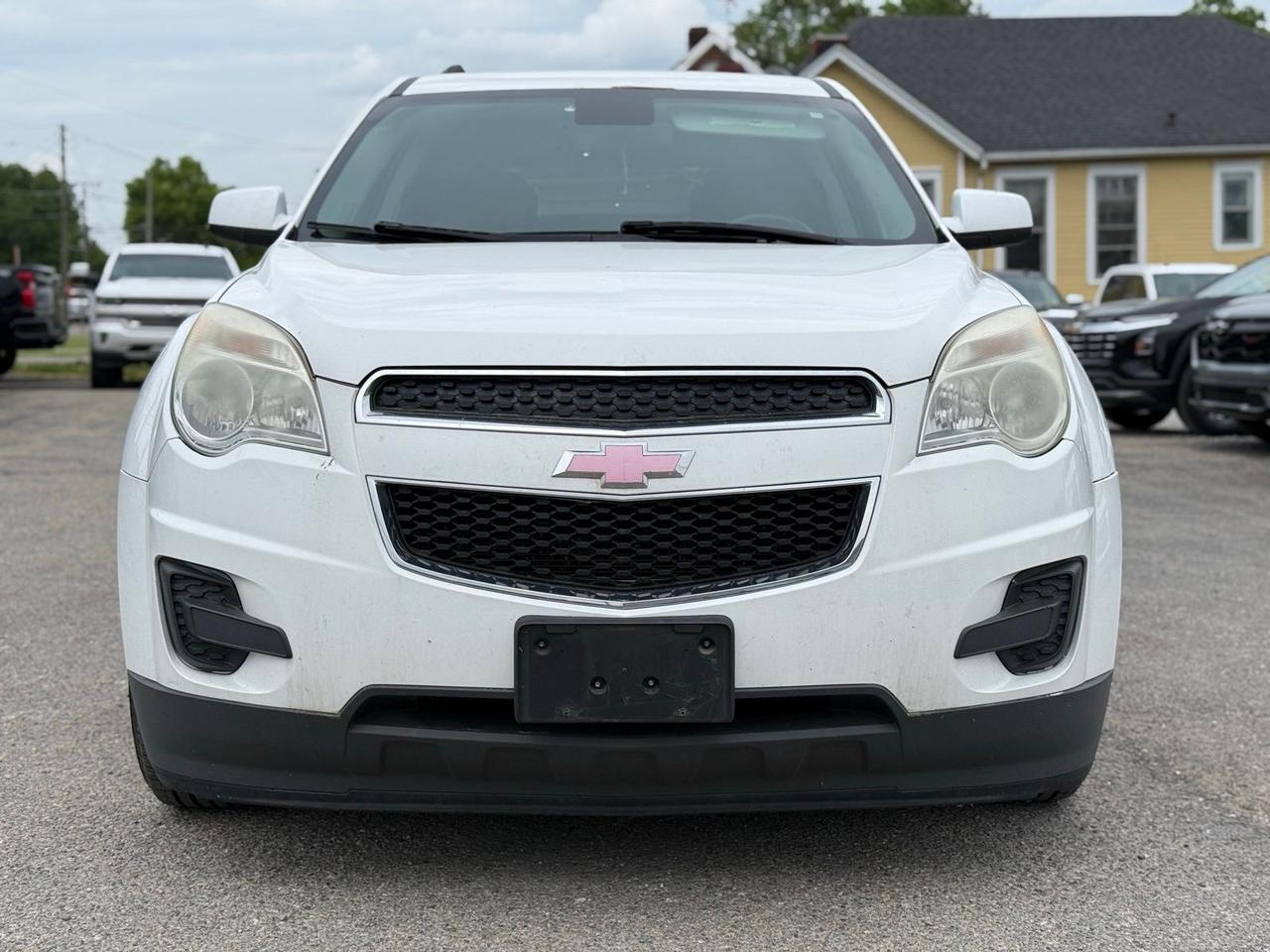 2012 Chevrolet Equinox LT Crestwood KY