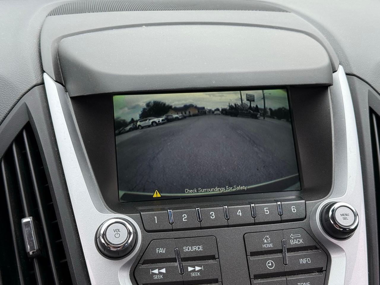 2012 Chevrolet Equinox LT Crestwood KY