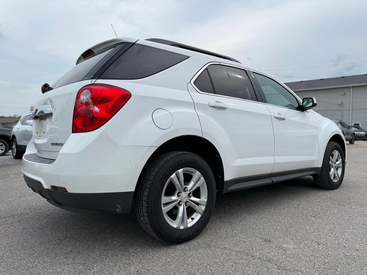 2012 Chevrolet Equinox LT Crestwood KY