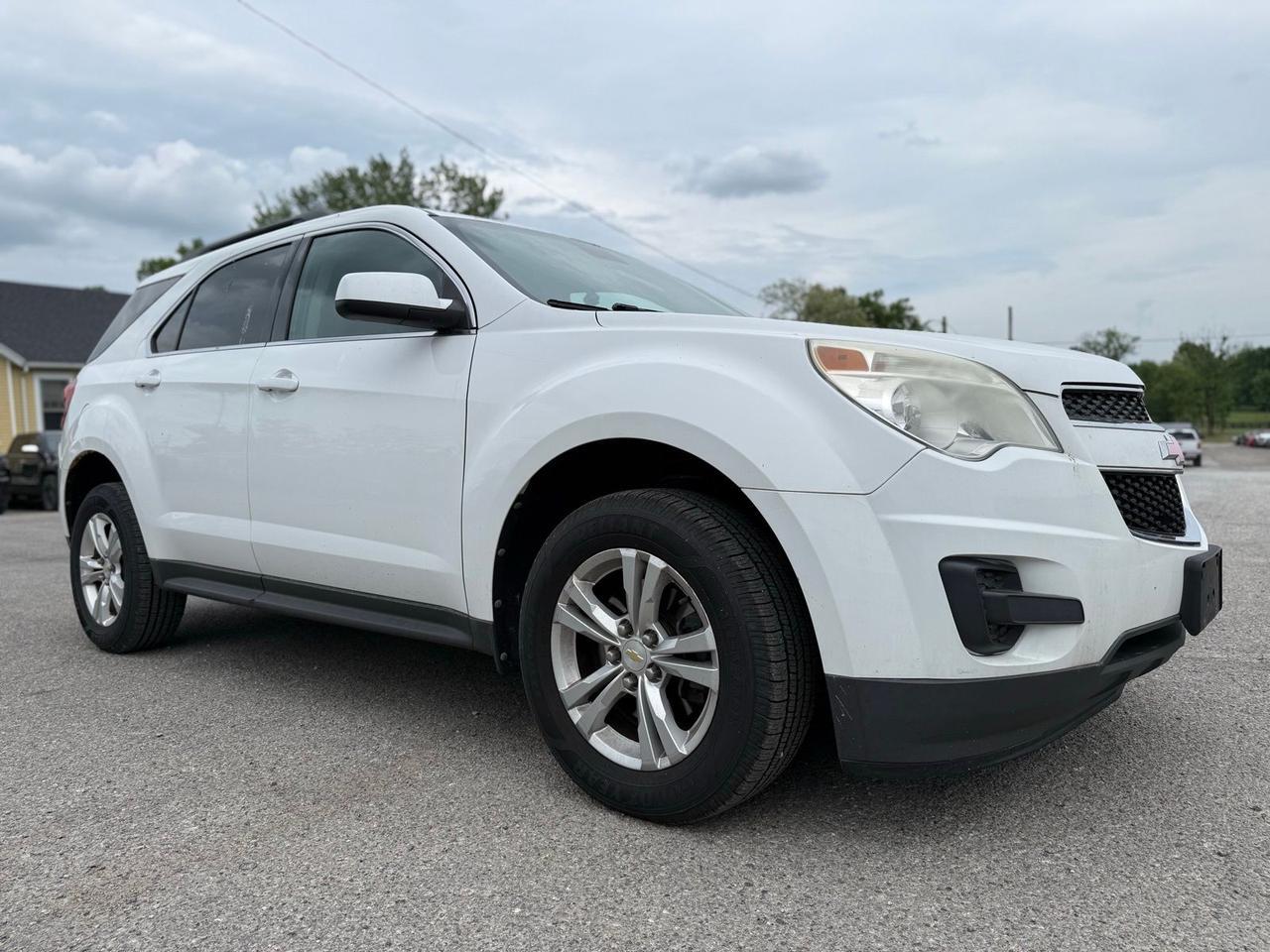 2012 Chevrolet Equinox LT Crestwood KY