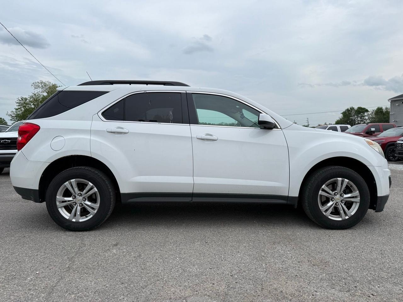 2012 Chevrolet Equinox LT Crestwood KY