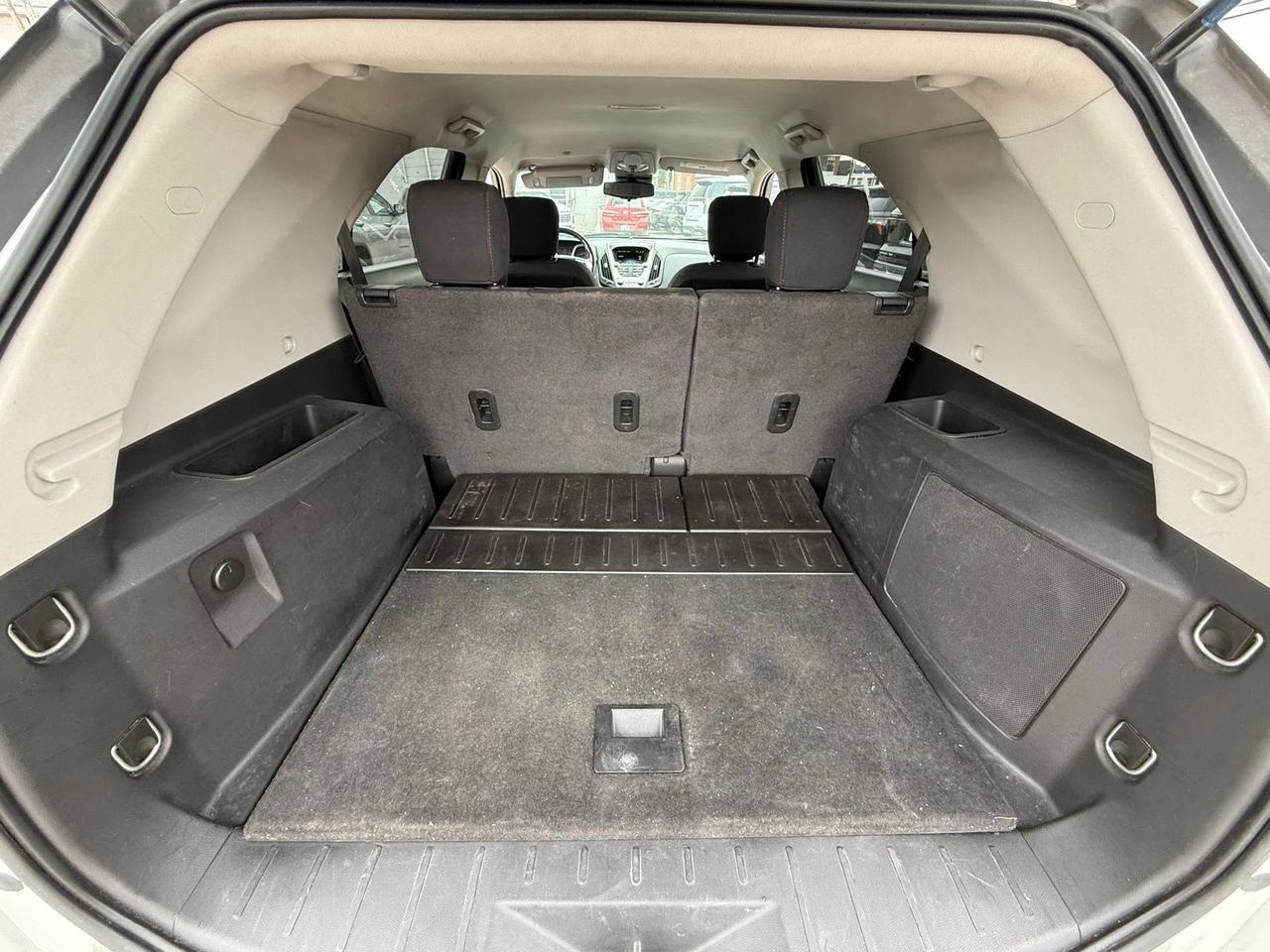 2012 Chevrolet Equinox LT Crestwood KY