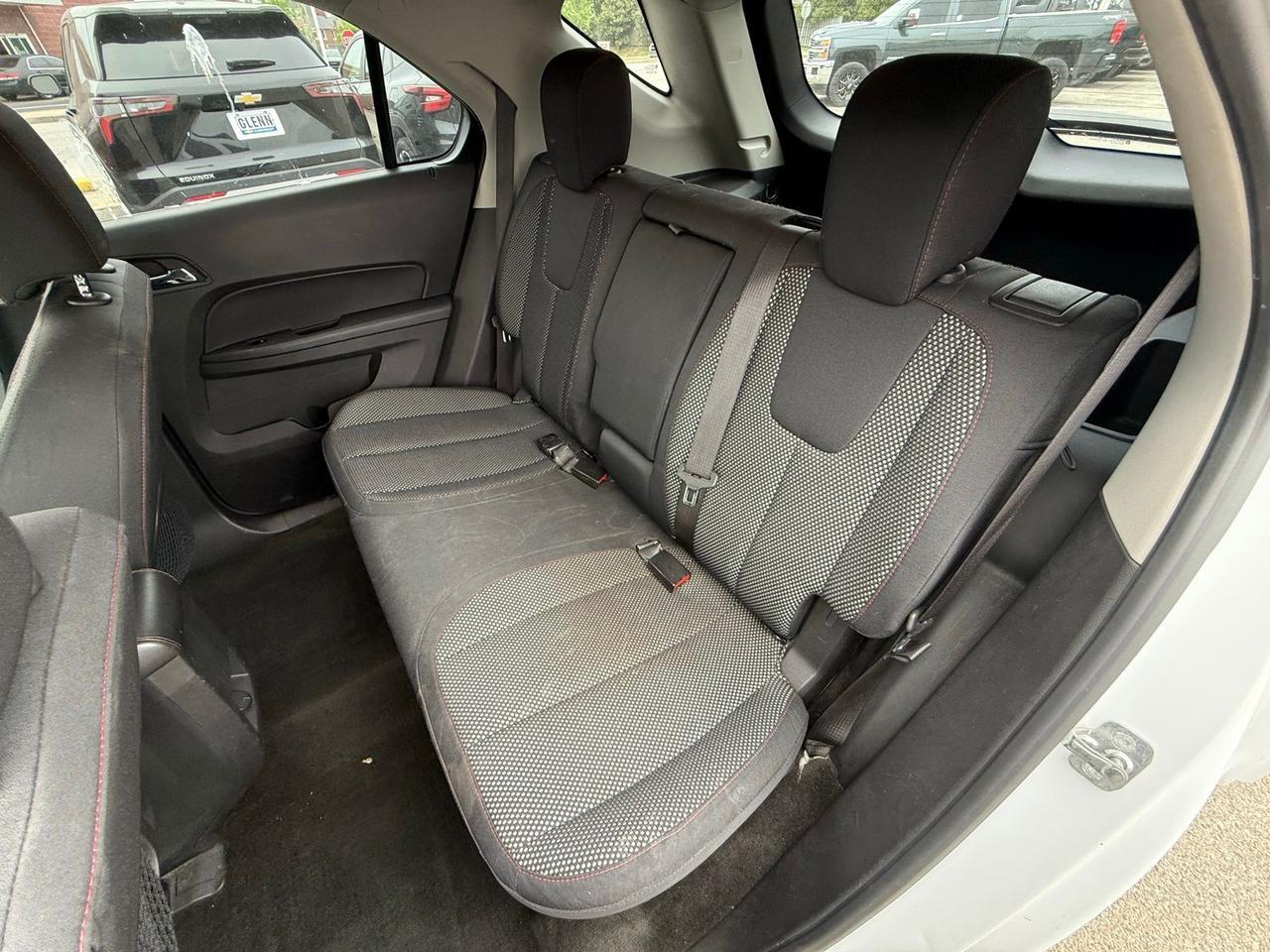 2012 Chevrolet Equinox LT Crestwood KY