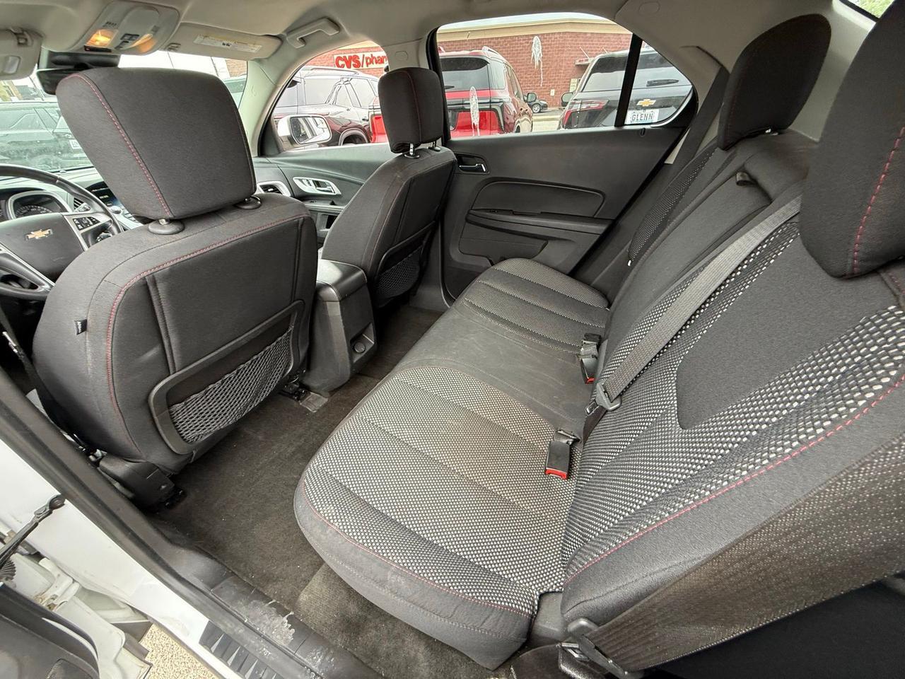 2012 Chevrolet Equinox LT Crestwood KY