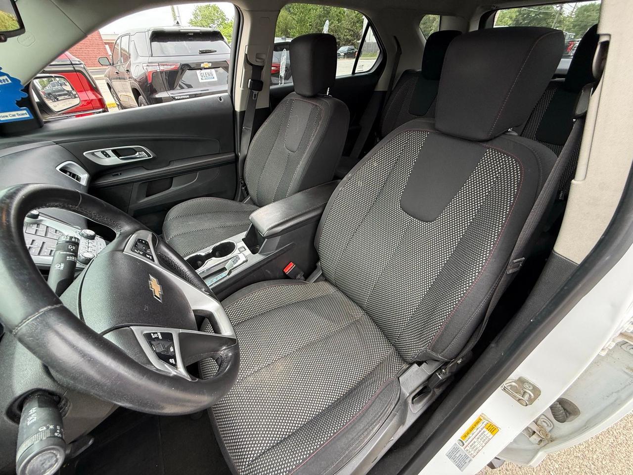 2012 Chevrolet Equinox LT Crestwood KY