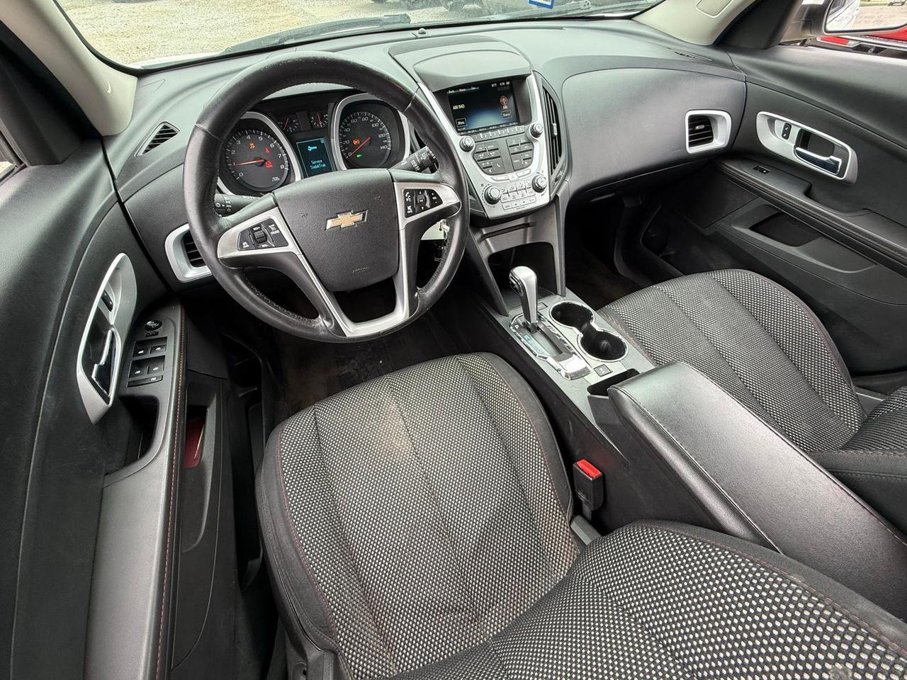 2012 Chevrolet Equinox LT Crestwood KY