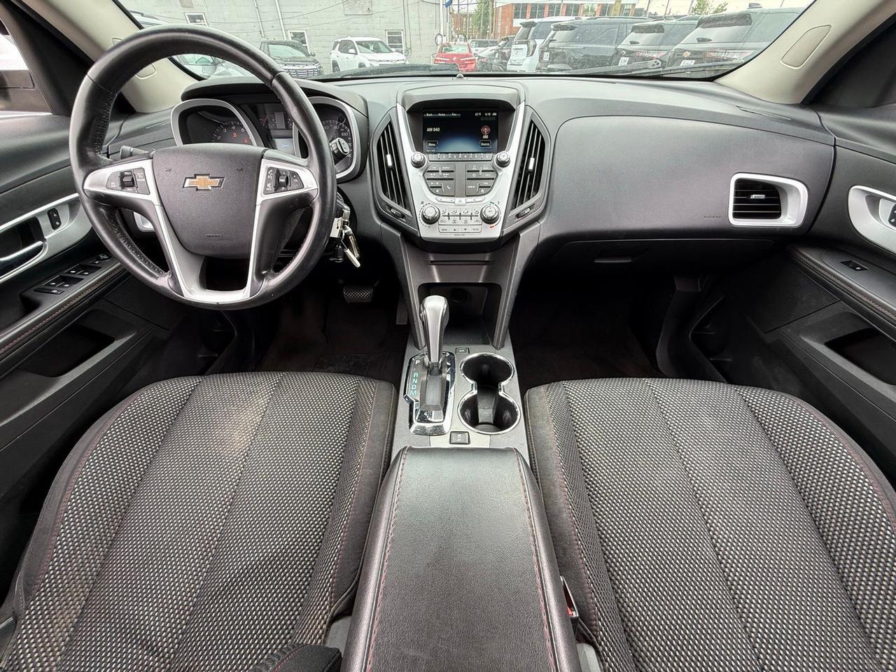 2012 Chevrolet Equinox LT Crestwood KY