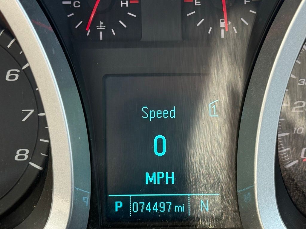 2012 Chevrolet Equinox LT San Clemente CA
