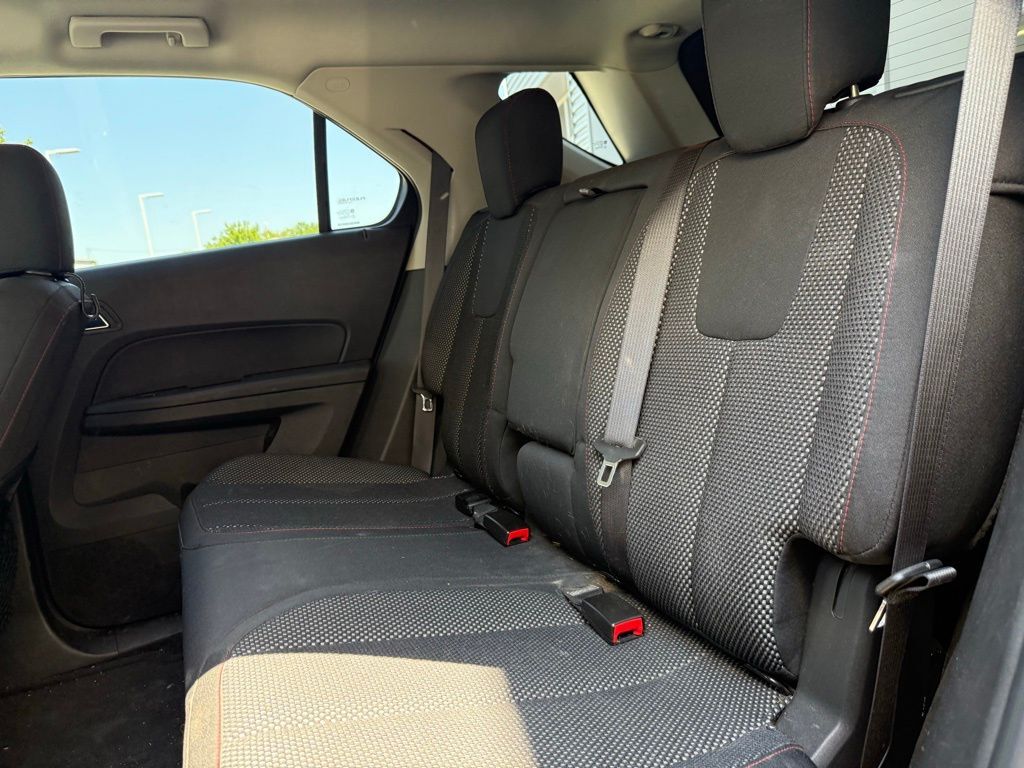2012 Chevrolet Equinox LT San Clemente CA