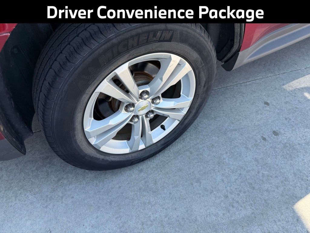 2012 Chevrolet Equinox LT San Clemente CA