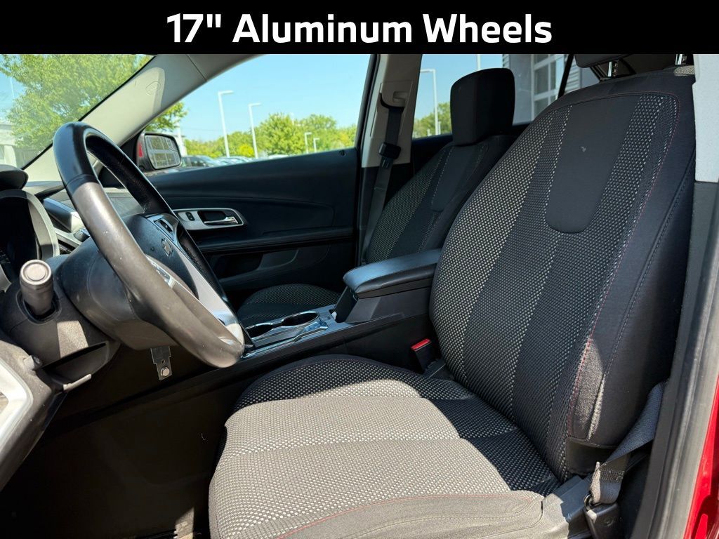 2012 Chevrolet Equinox LT San Clemente CA