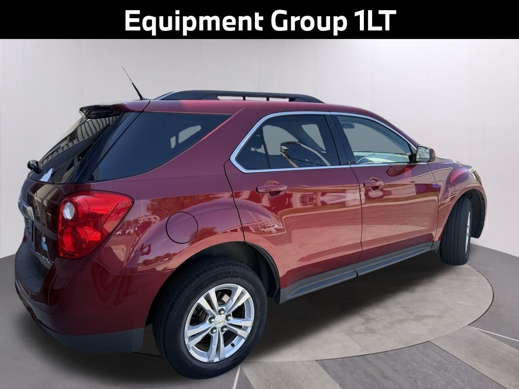 2012 Chevrolet Equinox LT San Clemente CA