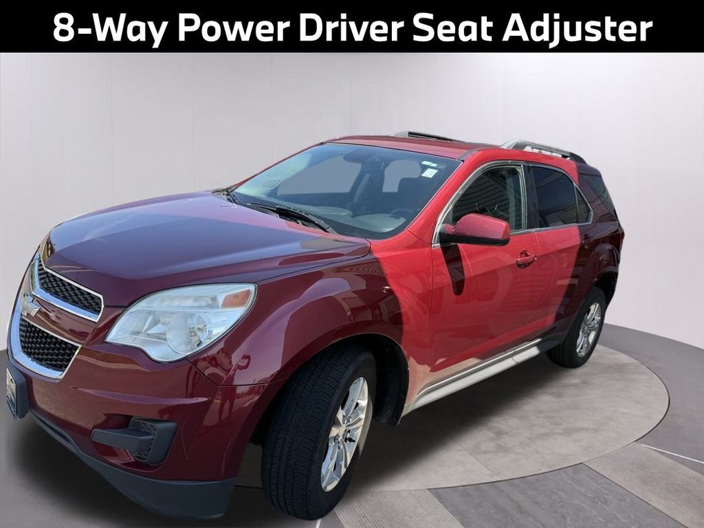 2012 Chevrolet Equinox LT San Clemente CA