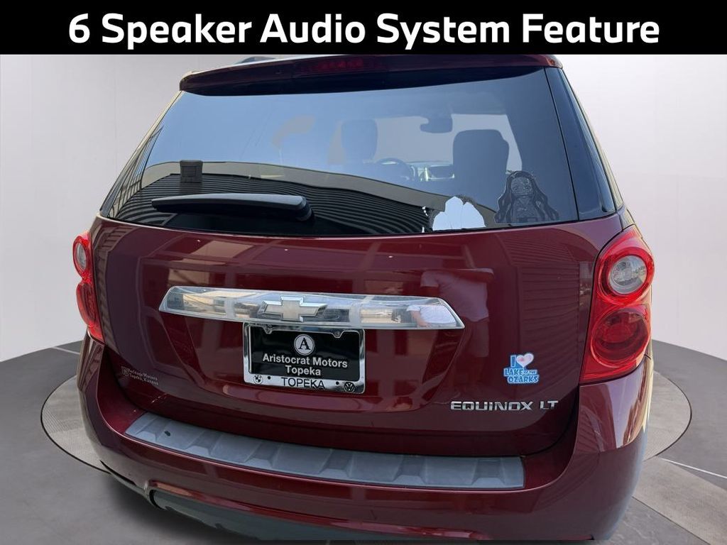 2012 Chevrolet Equinox LT San Clemente CA