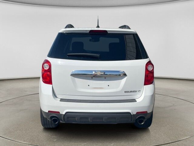 2012 Chevrolet Equinox LT w/1LT Cleveland OH