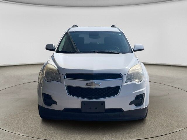 2012 Chevrolet Equinox LT w/1LT Cleveland OH