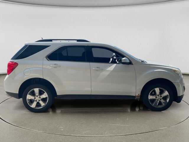 2012 Chevrolet Equinox LT w/1LT Cleveland OH