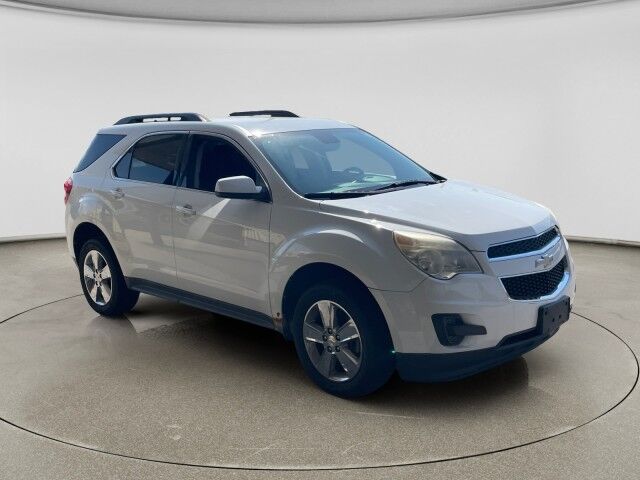 2012 Chevrolet Equinox LT w/1LT Cleveland OH