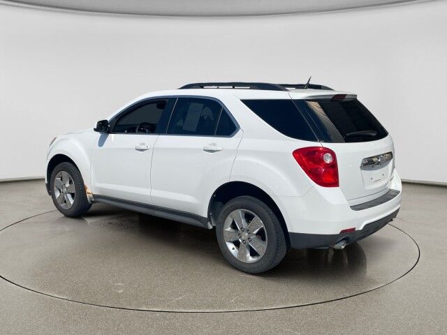 2012 Chevrolet Equinox LT w/1LT Cleveland OH