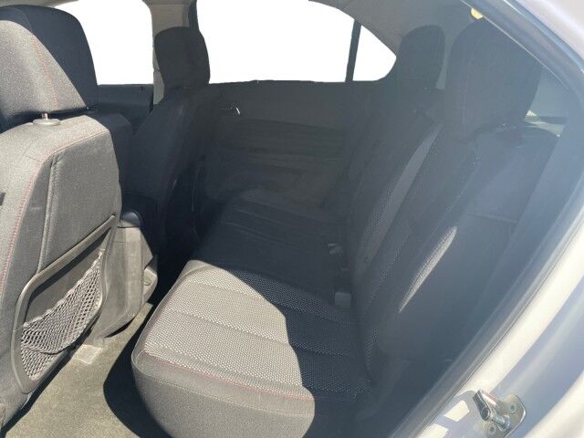 2012 Chevrolet Equinox LT w/1LT Cleveland OH