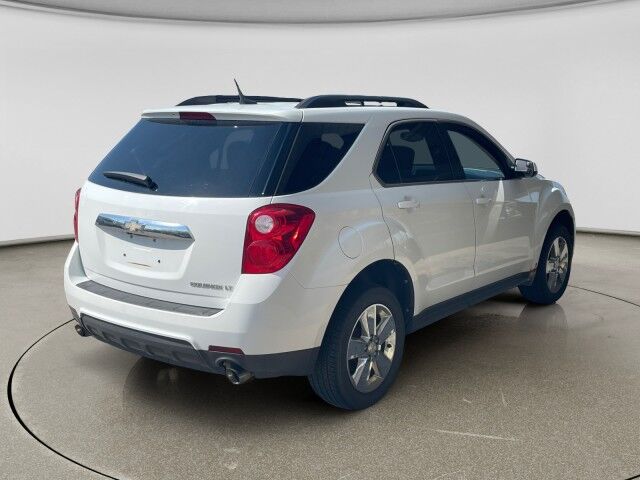2012 Chevrolet Equinox LT w/1LT Cleveland OH