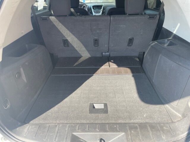 2012 Chevrolet Equinox LT w/1LT Cleveland OH