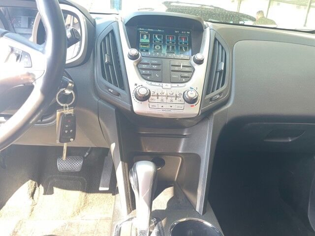 2012 Chevrolet Equinox LT w/1LT Cleveland OH