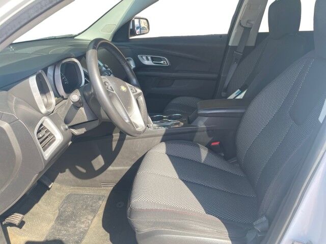 2012 Chevrolet Equinox LT w/1LT Cleveland OH