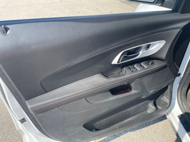 2012 Chevrolet Equinox LT w/1LT Cleveland OH