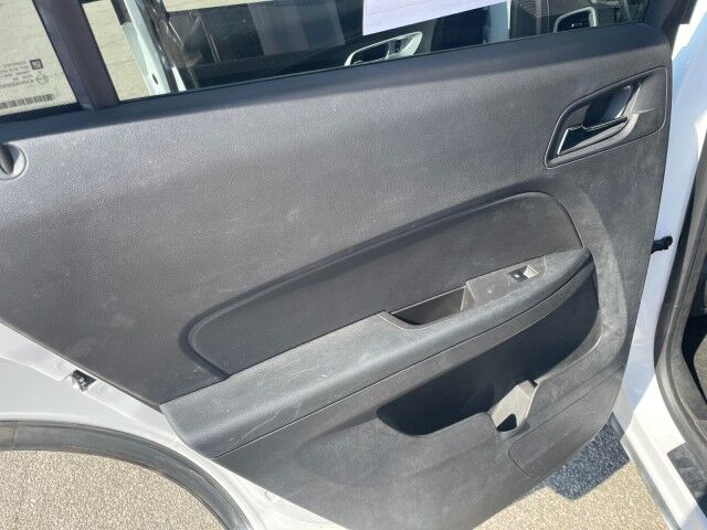 2012 Chevrolet Equinox LT w/1LT Cleveland OH