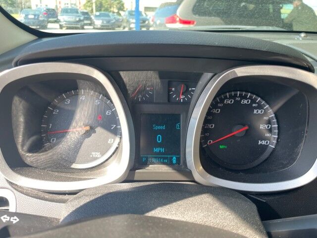 2012 Chevrolet Equinox LT w/1LT Cleveland OH