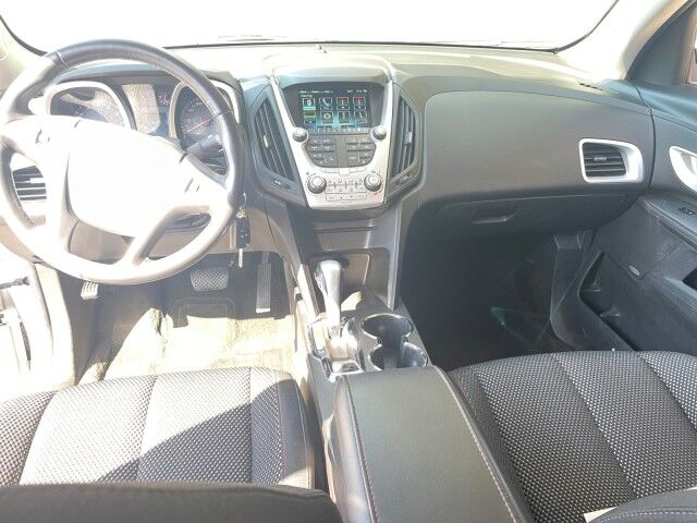 2012 Chevrolet Equinox LT w/1LT Cleveland OH