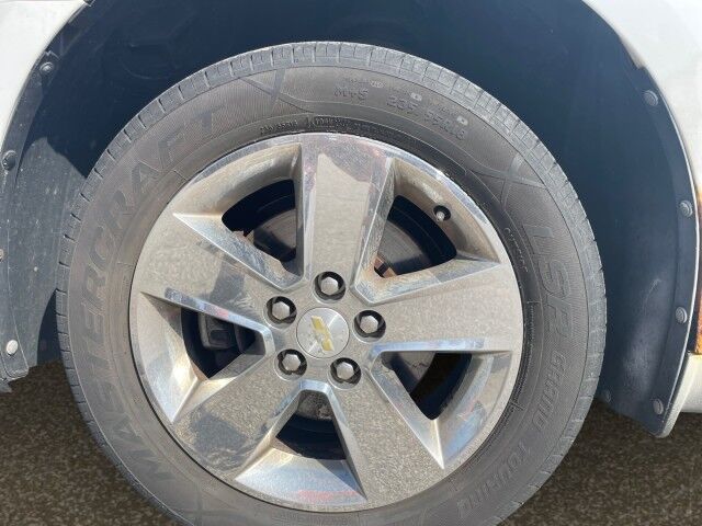 2012 Chevrolet Equinox LT w/1LT Cleveland OH