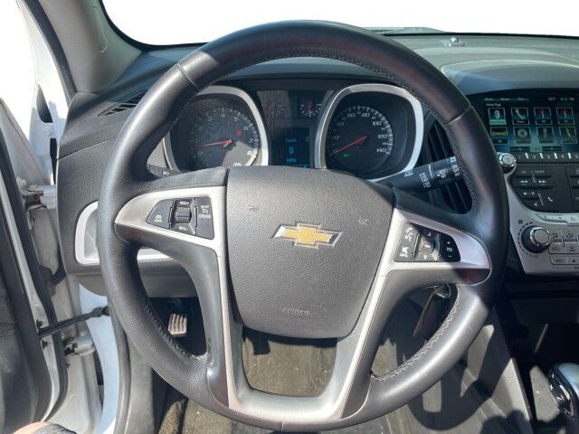 2012 Chevrolet Equinox LT w/1LT Cleveland OH