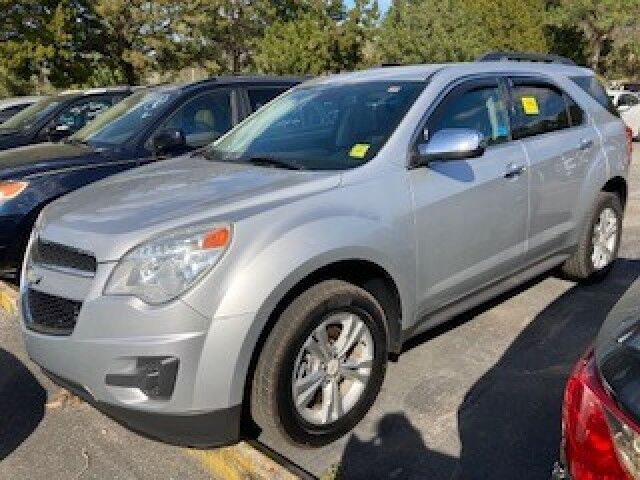 2012 Chevrolet Equinox LT w/1LT Gainesville FL
