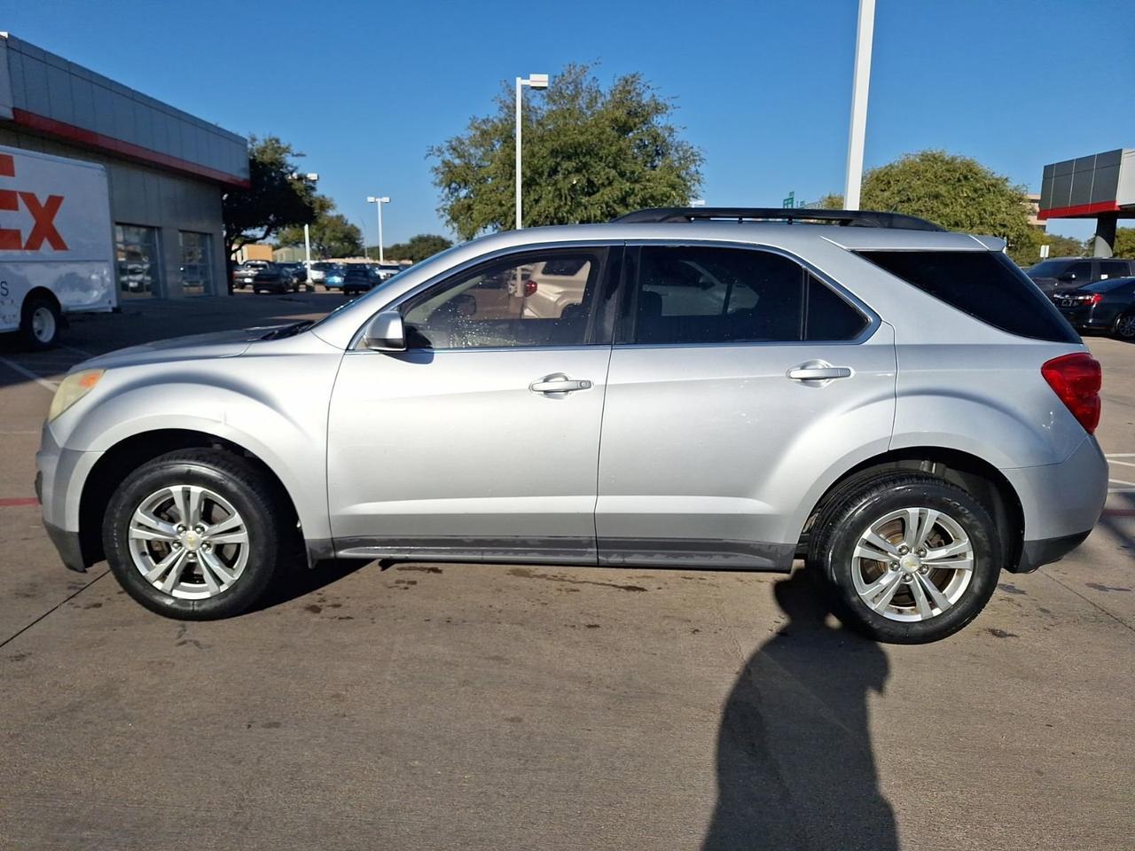 2012 Chevrolet Equinox LT w/1LT Hurst TX
