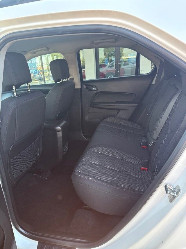 2012 Chevrolet Equinox LT w/1LT Spokane Valley WA